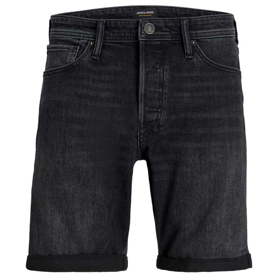 Jack & Jones Ανδρικό σορτς denim